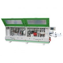 картинка Автоматический кромкооблицовочный станок WoodTec Compact F Plus от компании Нова Механика